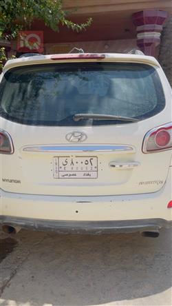 هیوندای سەنتافی